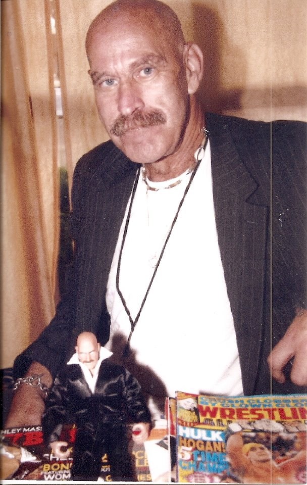 Obituary of Scott Owen Epstein