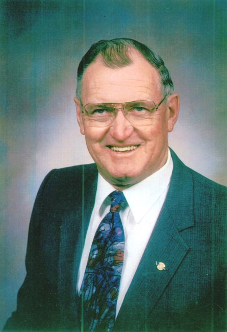 Obituary of Edwin Laverne Hadder