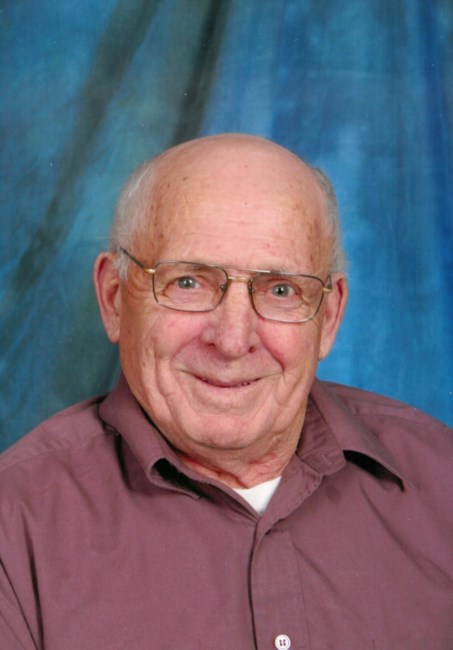 Obituary of Eugene Melbourne Titus