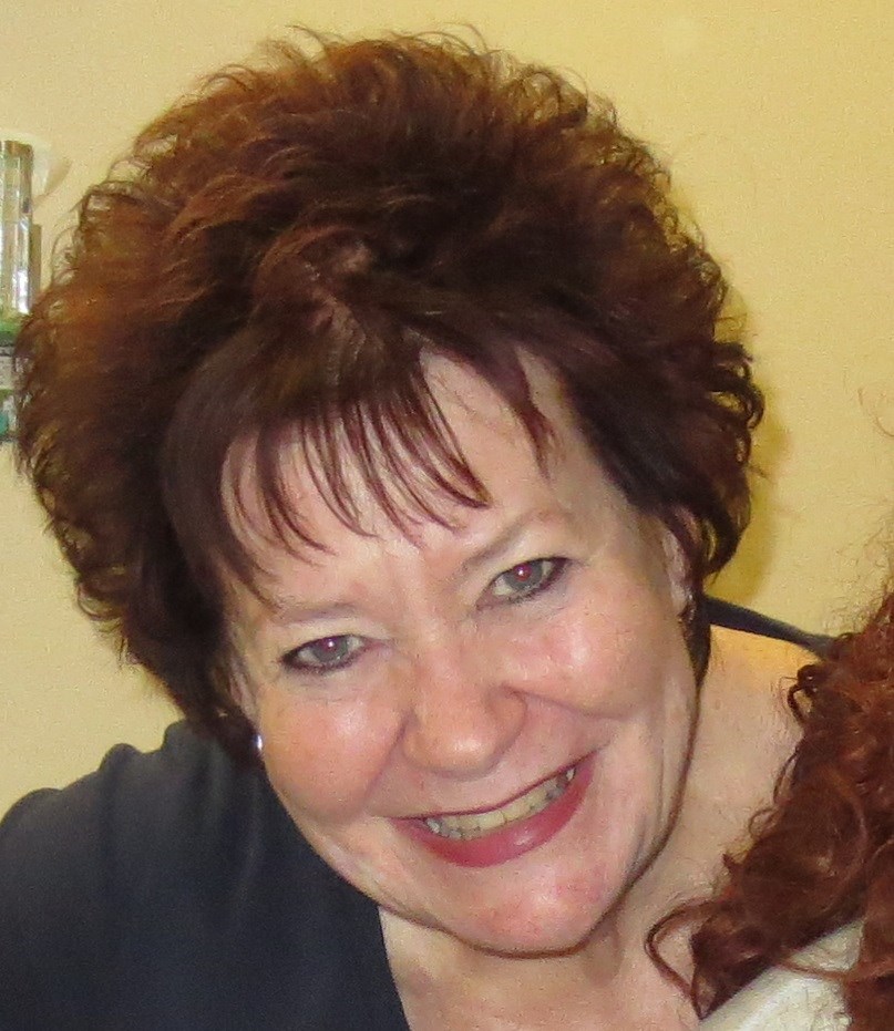 Obituary of Margo Jan Mendoza