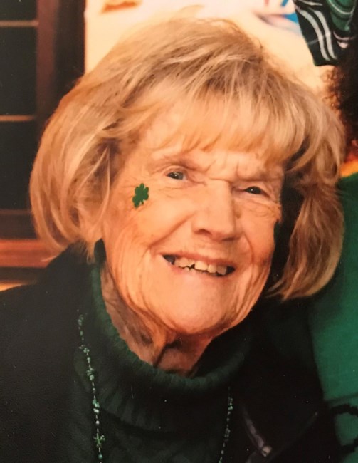 Obituary of Lorraine T. O'Neill