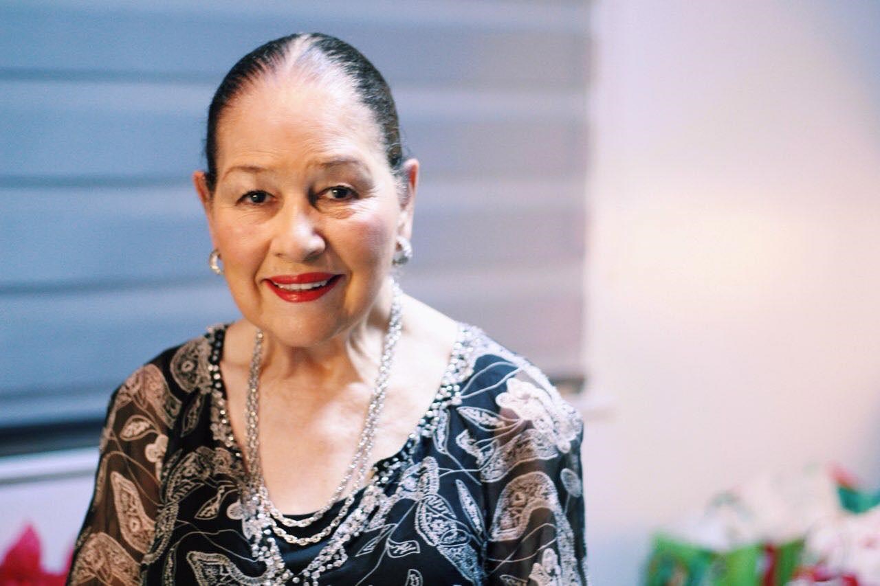 Obituario de Grimilda Santiago Ortiz