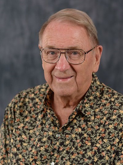 Obituary of Gordon Kermit Peterson