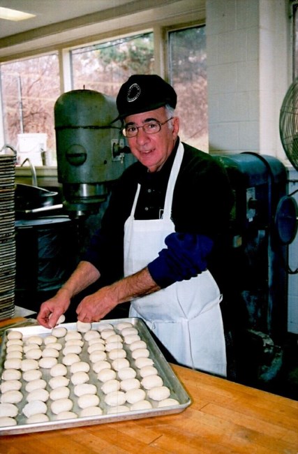 Obituary of Daniel F. DiLascia