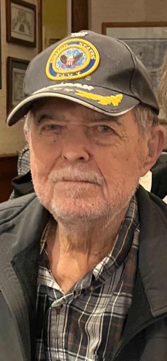 Obituary of John Dixon Lineberger Jr.