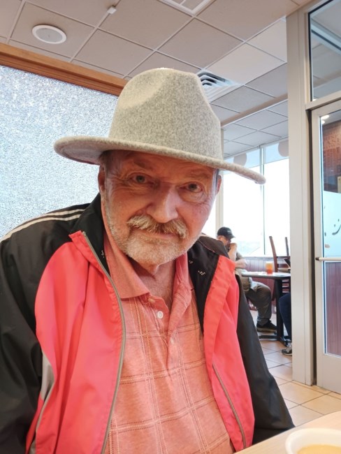 Obituary of Lawton Eugene Morris