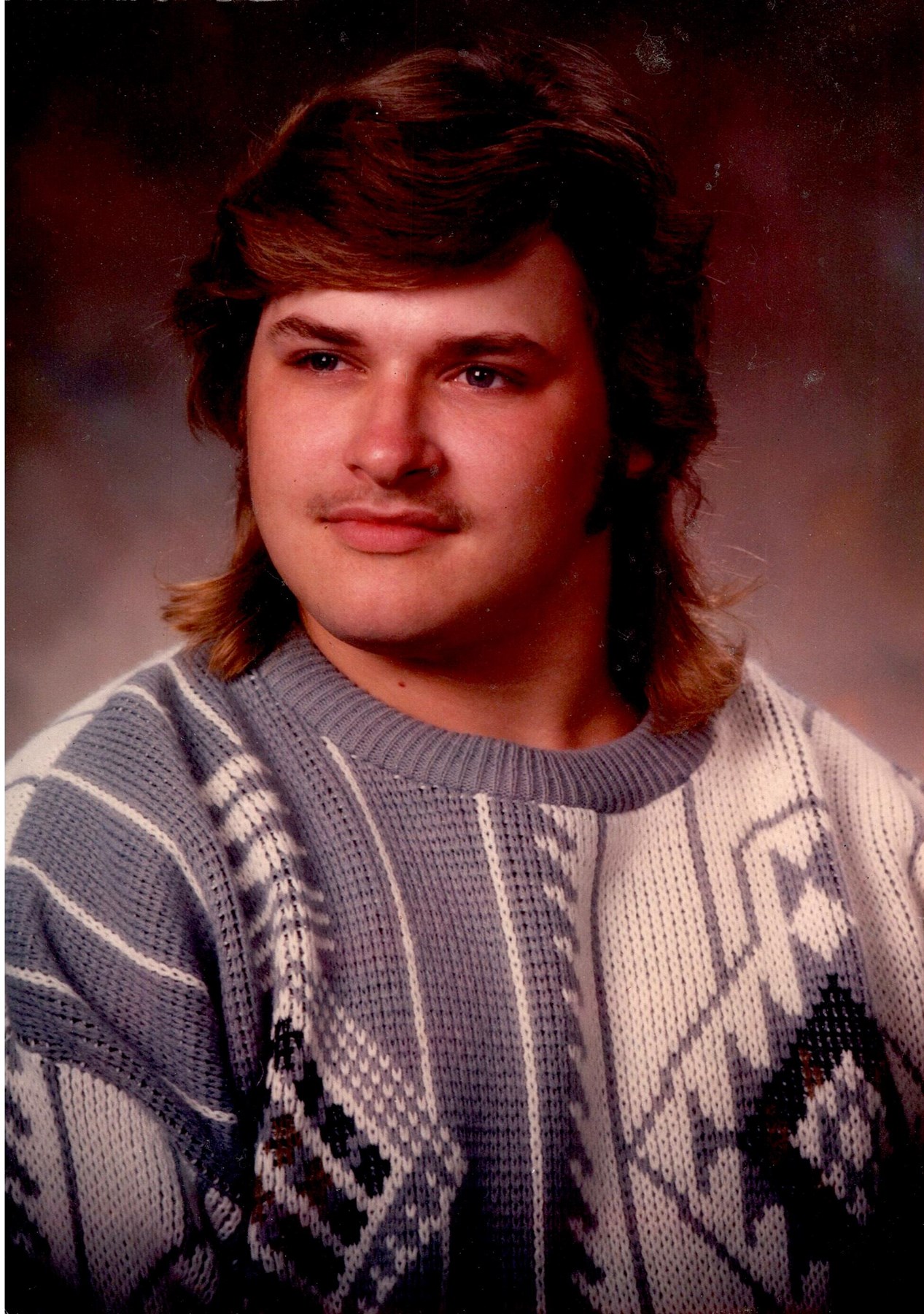Michael Ballard Obituary Hamilton, OH