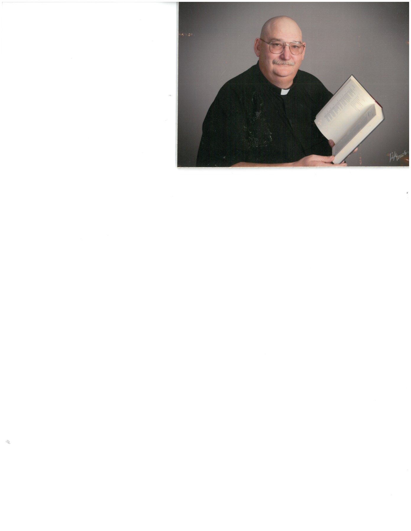 Obituary of Curtis Wayne Brooks