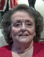 Obituary of Nancy A. Thomas