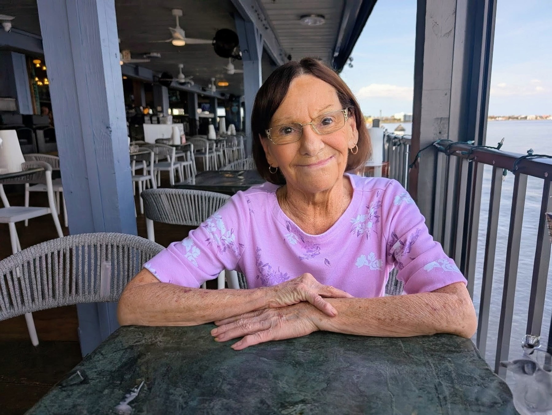 Obituary of Maxine Bennett