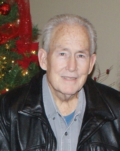 Obituary of Thomas Floyd Franklin