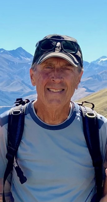 Obituary of Brian James Jensen