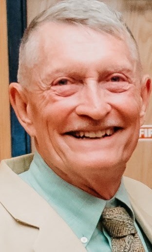 Obituary of Mr. James "Eddie" Athay