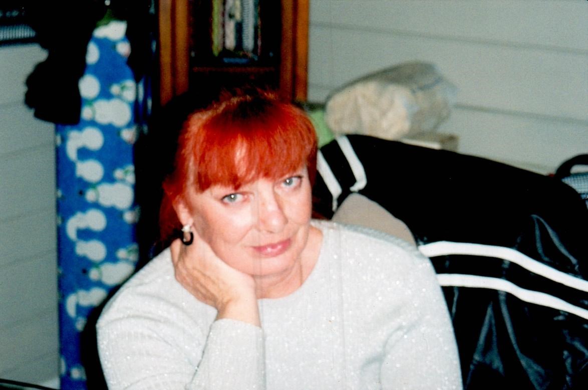 Obituary of Dee Gorla