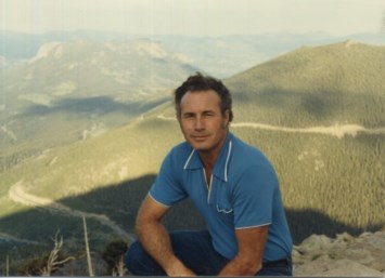 Obituary of John Maney