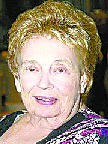 Obituary of Jean M. Ivey