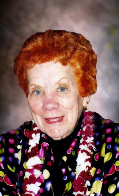 Obituary of Esther Y. Sunday D'Amico Levoff