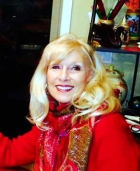 Obituary of Judi Atkinson