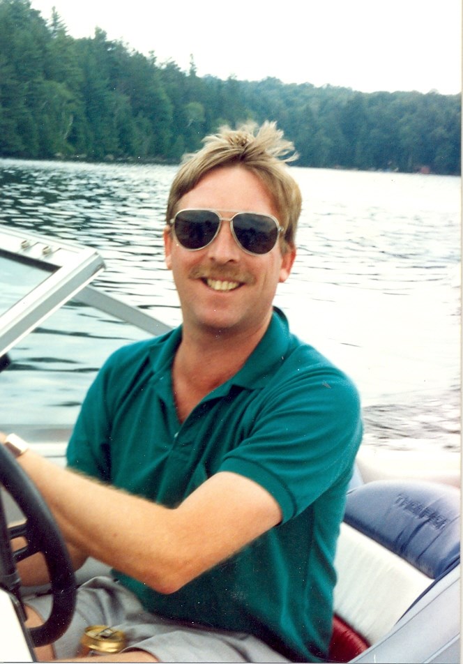 Obituary of Robert P Appleby