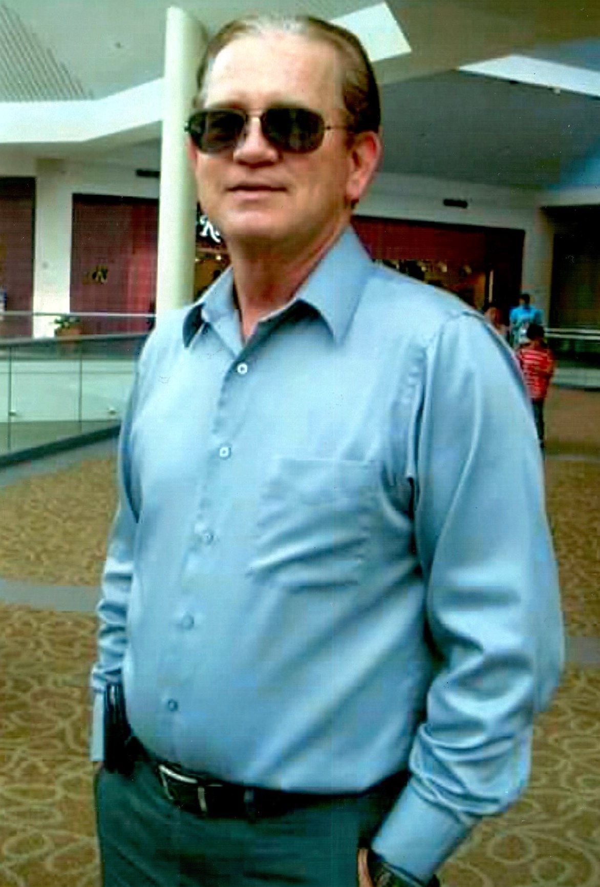 David Barber Obituary - San Antonio, TX
