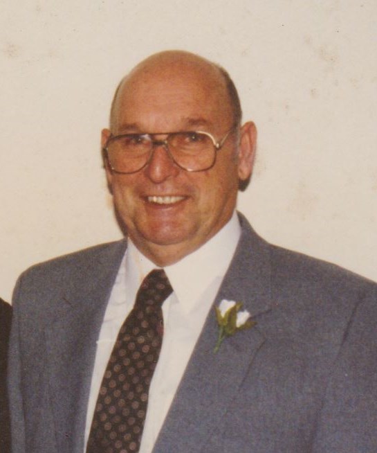 Obituary of Huey P. Smith