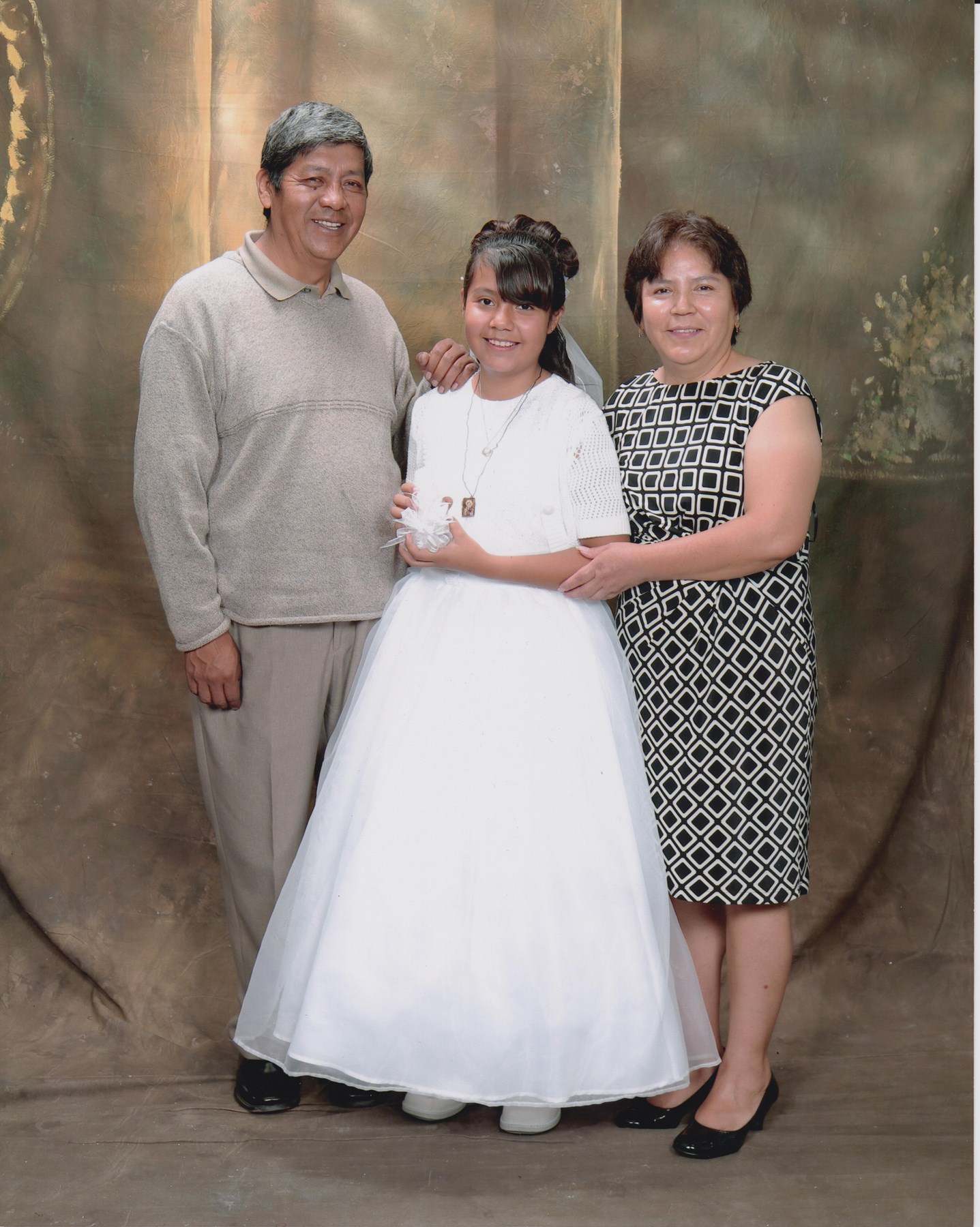 Obituary of Pedro Toxqui De La Cruz