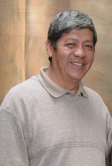 Obituary of Pedro Toxqui De La Cruz