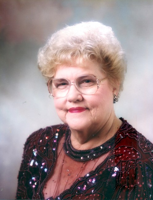 Obituary of Eva Brandon Lester