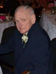 Obituary of Joseph T. Hook