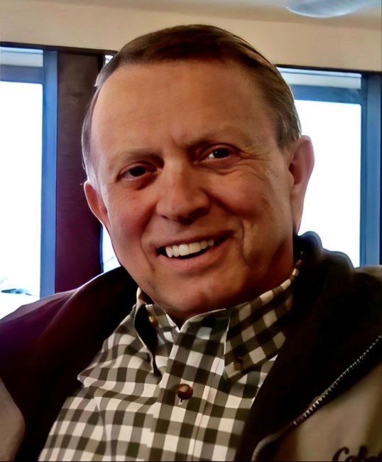 Obituary of Kenneth Stewart Small