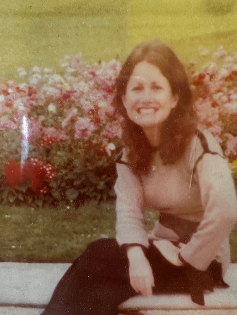 Obituary of Ellen R Kesten