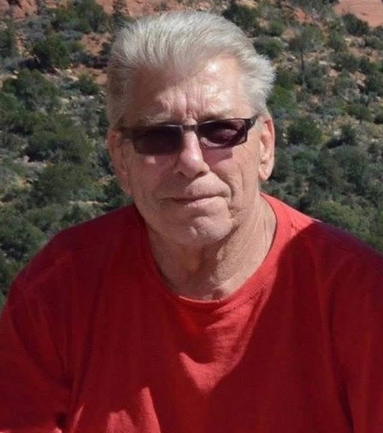 Obituary of Dennis John Farmer