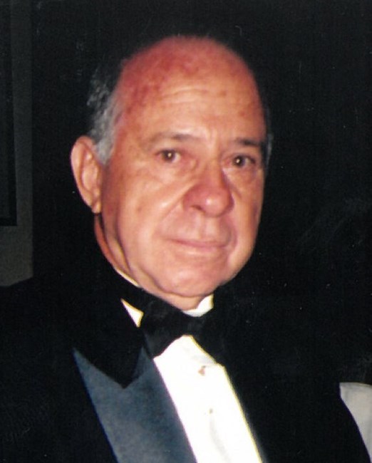 Obituary of Efrain Ramirez