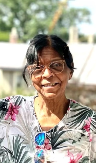 Avis de décès de Brenda Jackson