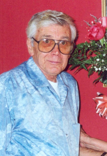 Obituary of Fred C. Brett