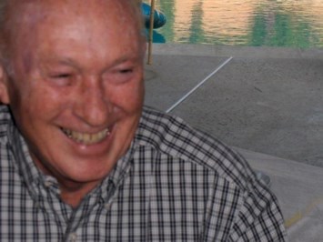 Obituary of Daniel Leo Fitzpatrick