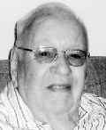 Obituary of Mr. Richard W. Alexander