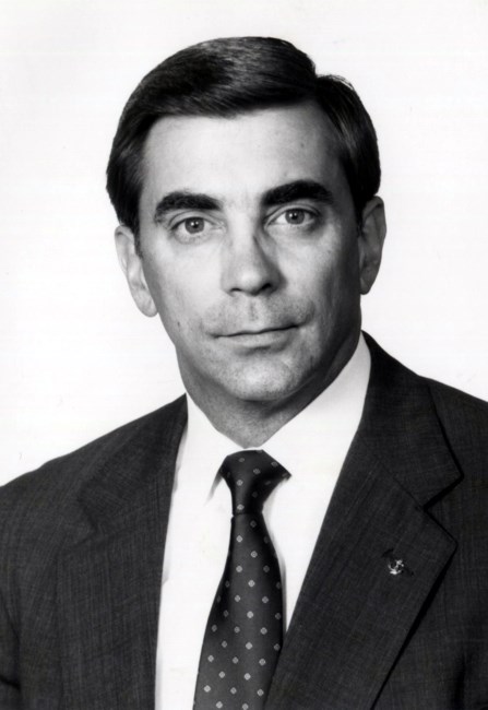 Avis de décès de Stephen N. Roberts