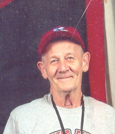 Obituary of Roger K. Buckley