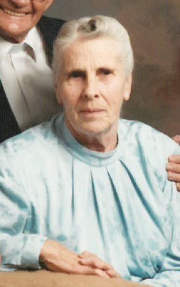 Obituary of Doris R. Dozier
