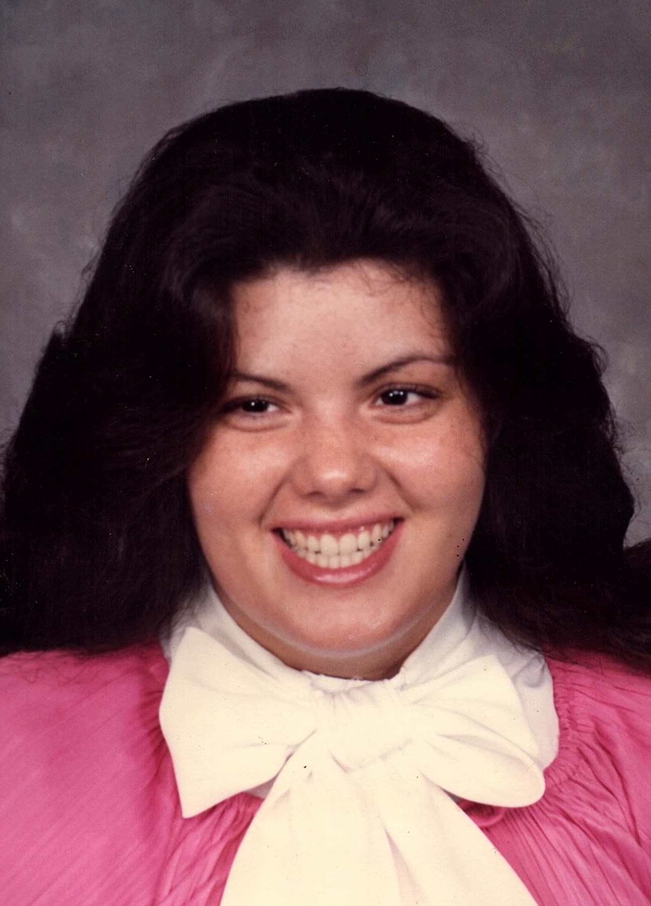 Obituary of Elizabeth Lucille Lopez