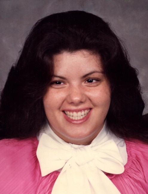 Obituary of Elizabeth Lucille Lopez