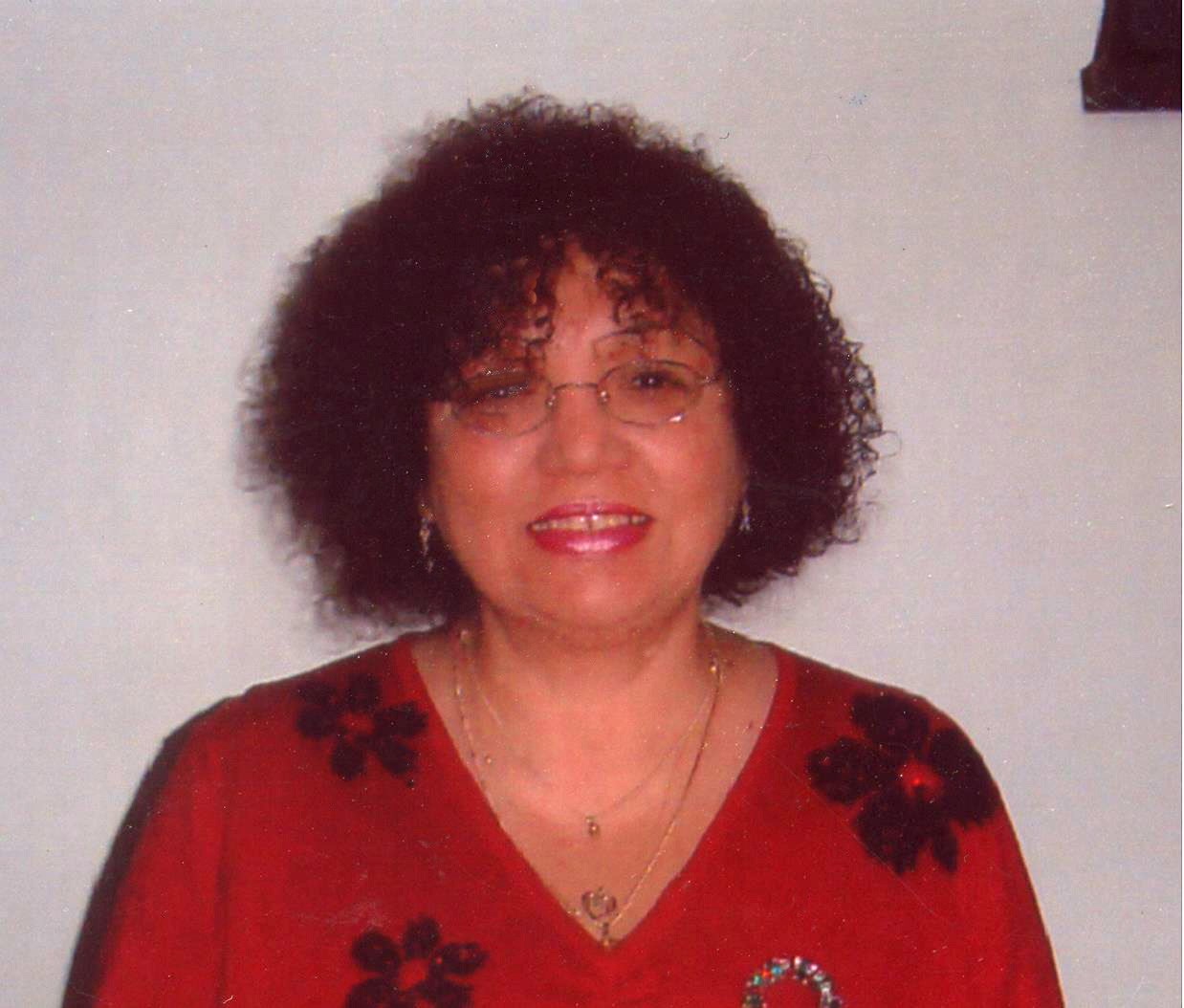 Obituary of Philomena Joan Singh