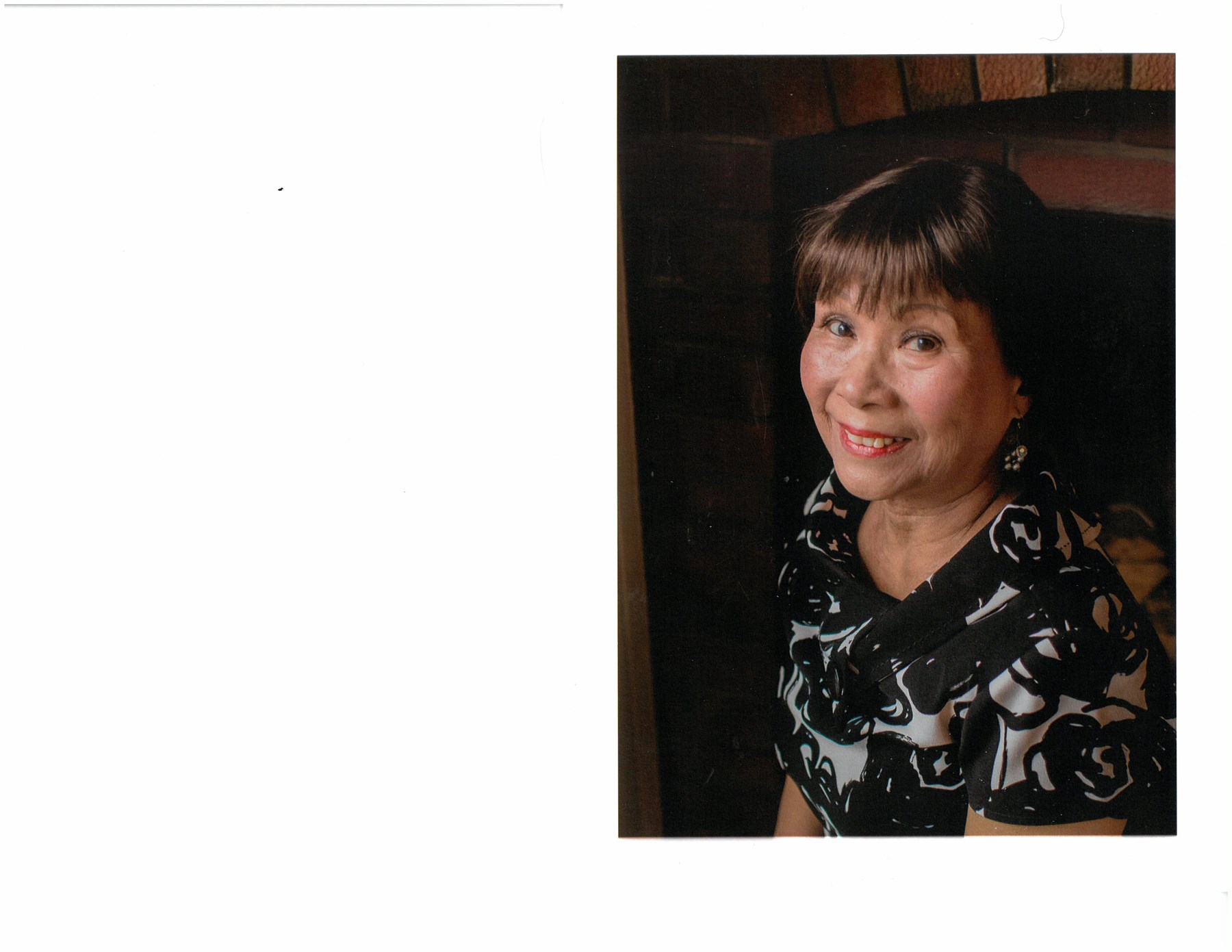 Obituario de Cuc Hong Hoang