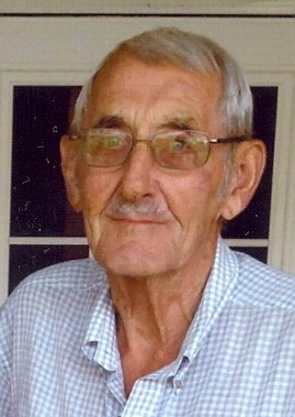 Obituary of Richard Lavern Wortman