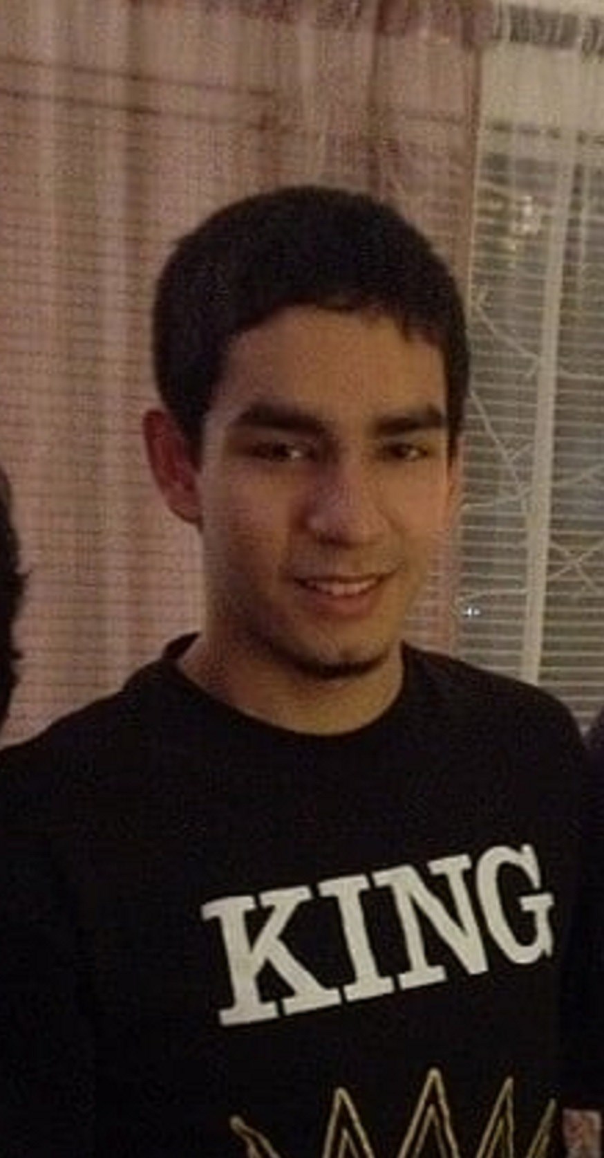 Obituary of Marcus Ramiro Estrada