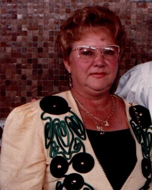 Obituary of Teodora C. Castillo