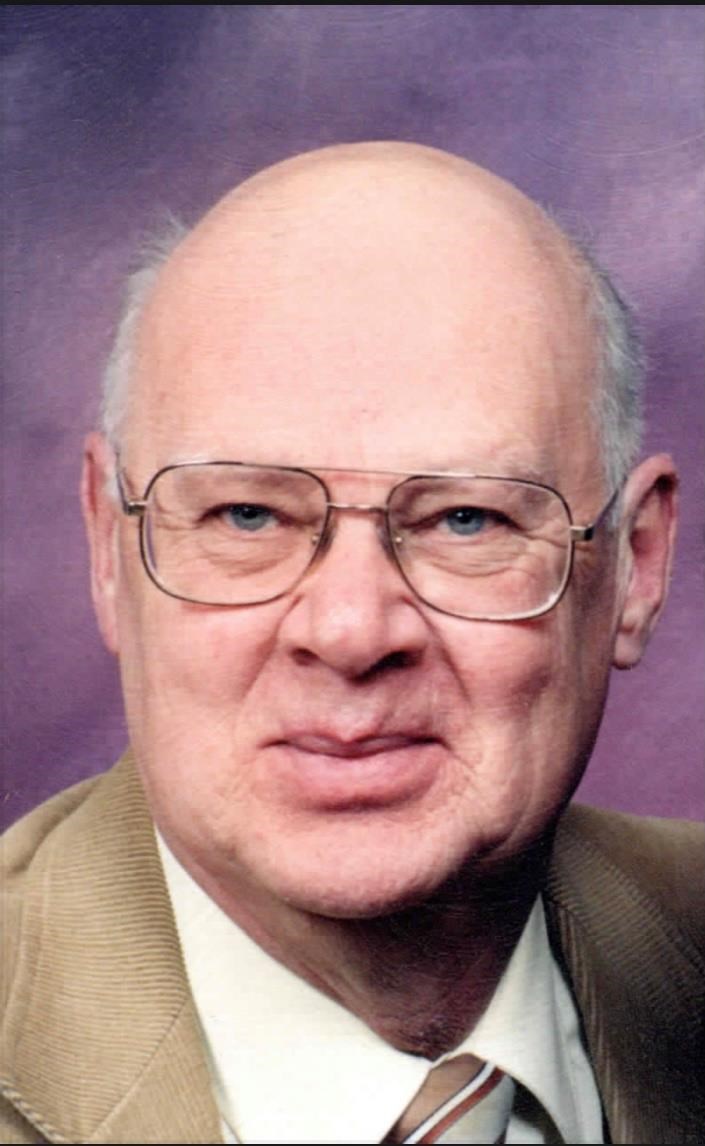 Obituario de Philip Francis Budzynski