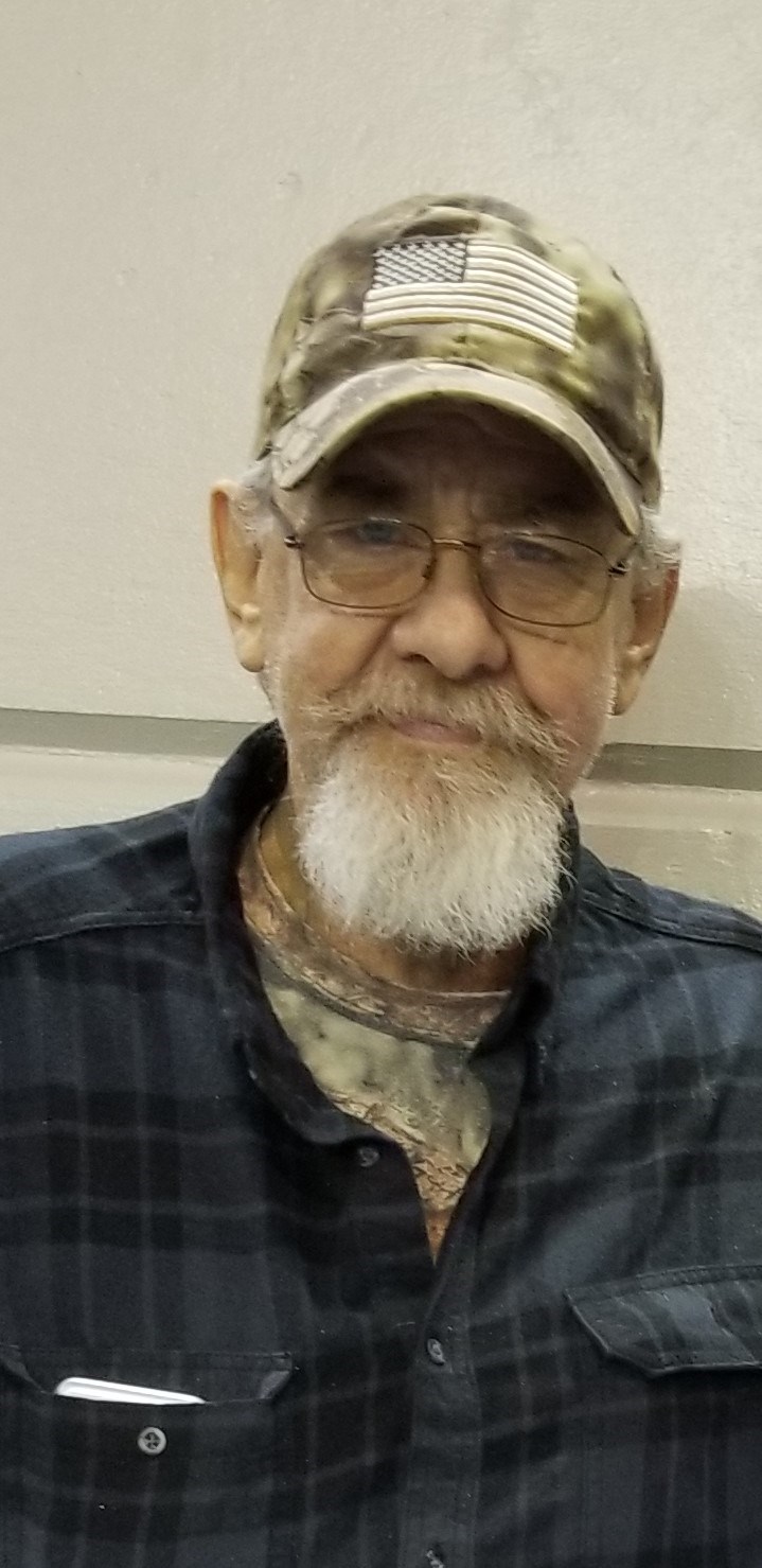 Avis de décès de Kenneth Fred Wheat