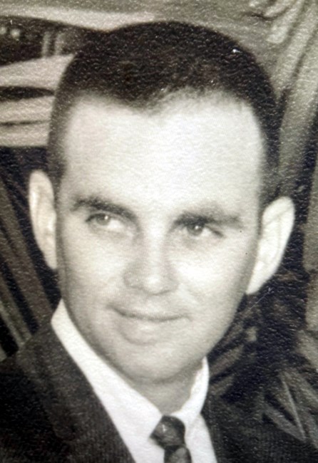 Obituary of Joseph Patrick Campagna, Jr.